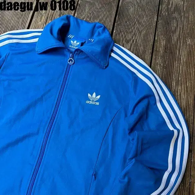 105 ADIDAS ZIPUP 아디다스 집업