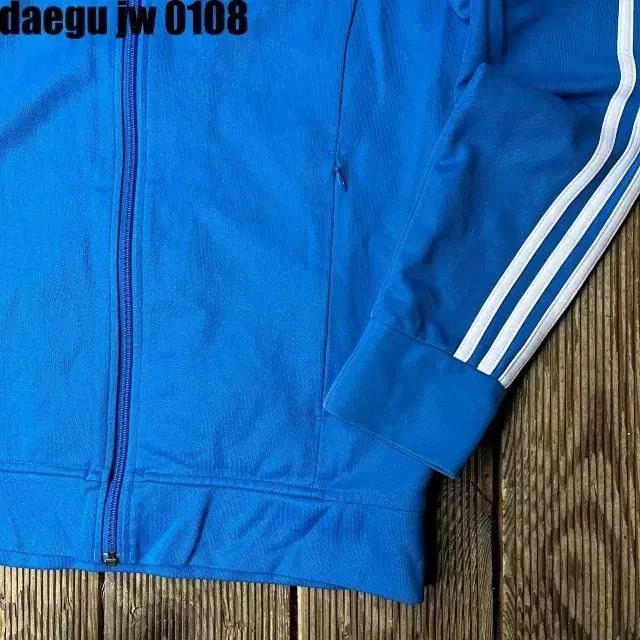 105 ADIDAS ZIPUP 아디다스 집업