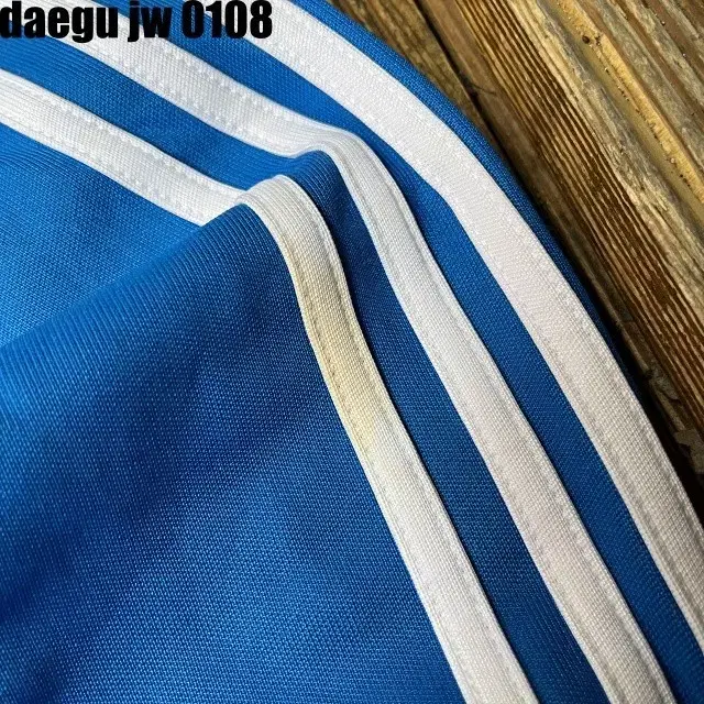 105 ADIDAS ZIPUP 아디다스 집업