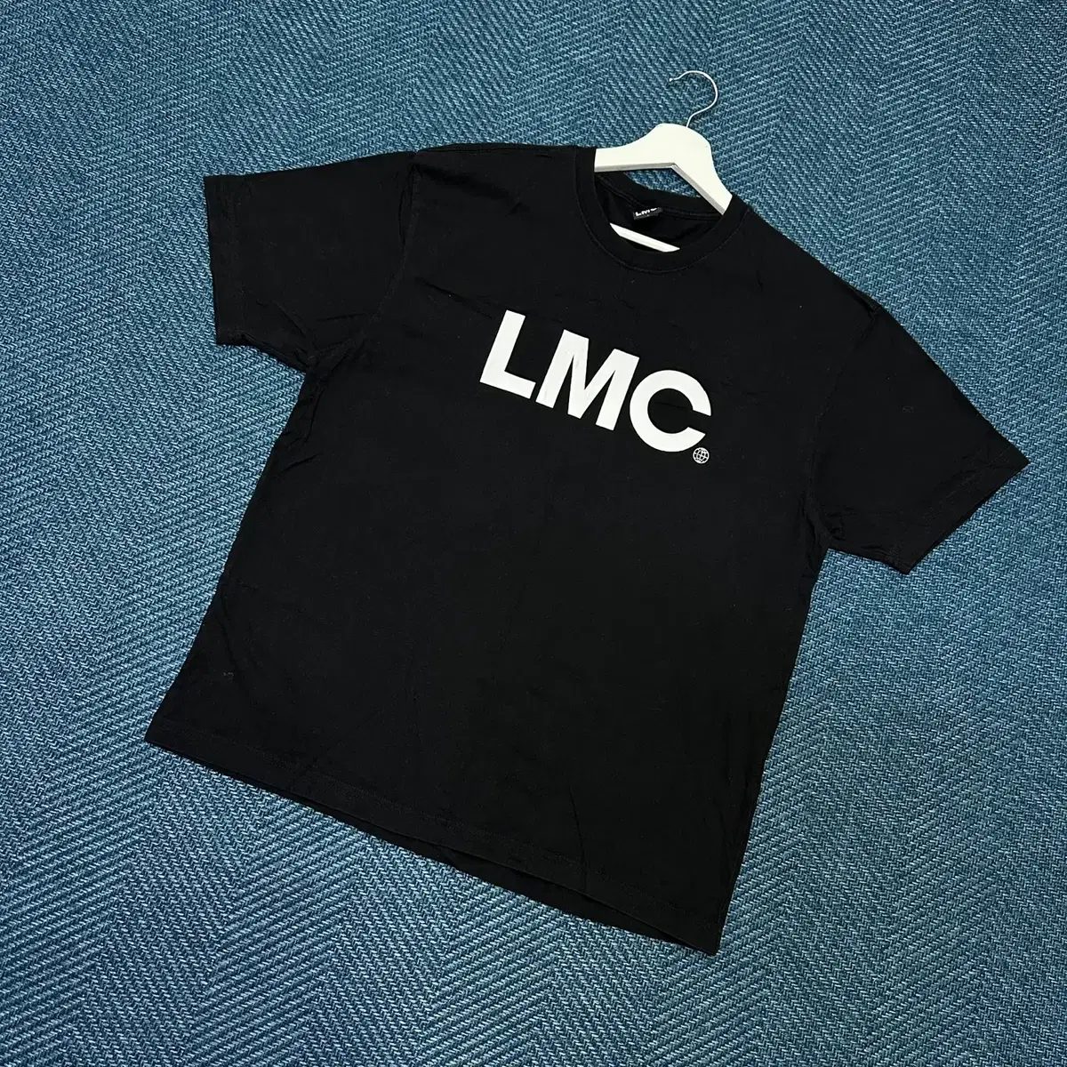 [L] 엘엠씨 LMC 반팔티 만원샵