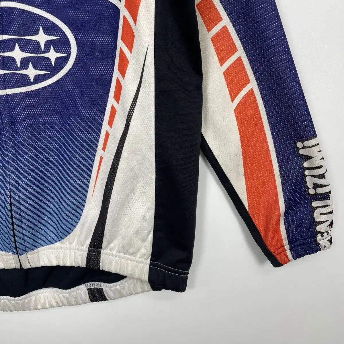 PEARL iZUMi JAPAN 라이딩 져지