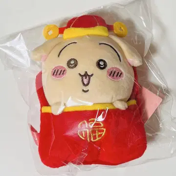 치이카와 (먼작귀) 미니소 신년 마 스캇 토끼