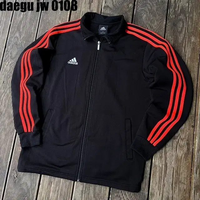 95 ADIDAS ZIPUP 아디다스 집업