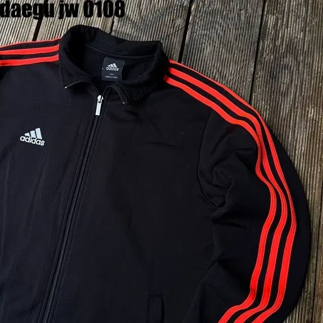 95 ADIDAS ZIPUP 아디다스 집업