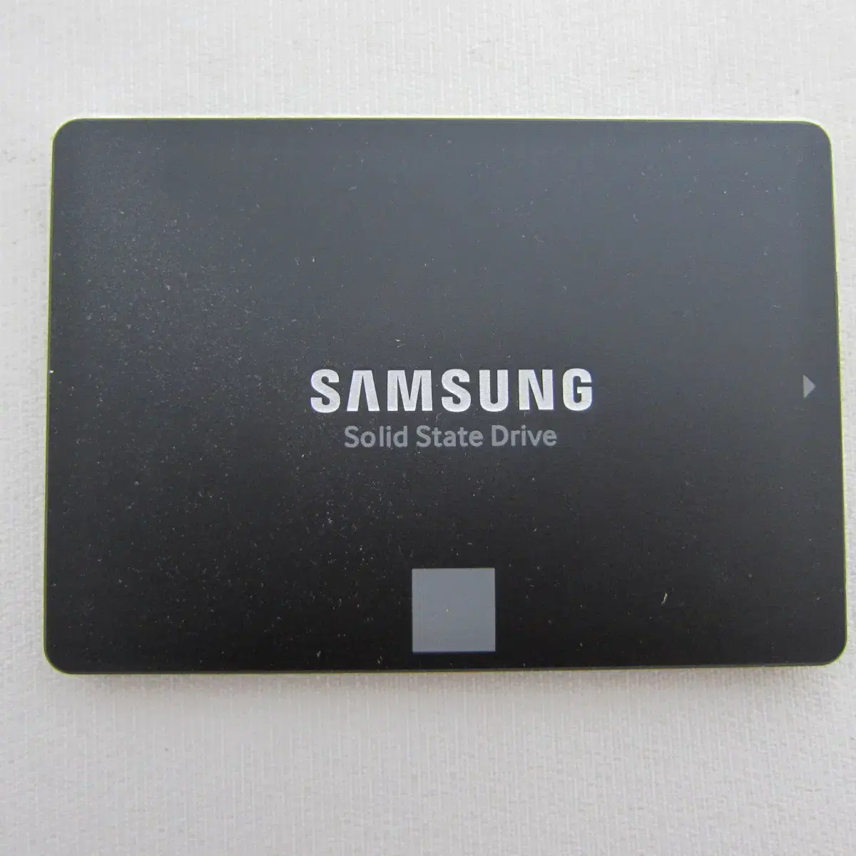 삼성전자 SSD 860 EVO 500G