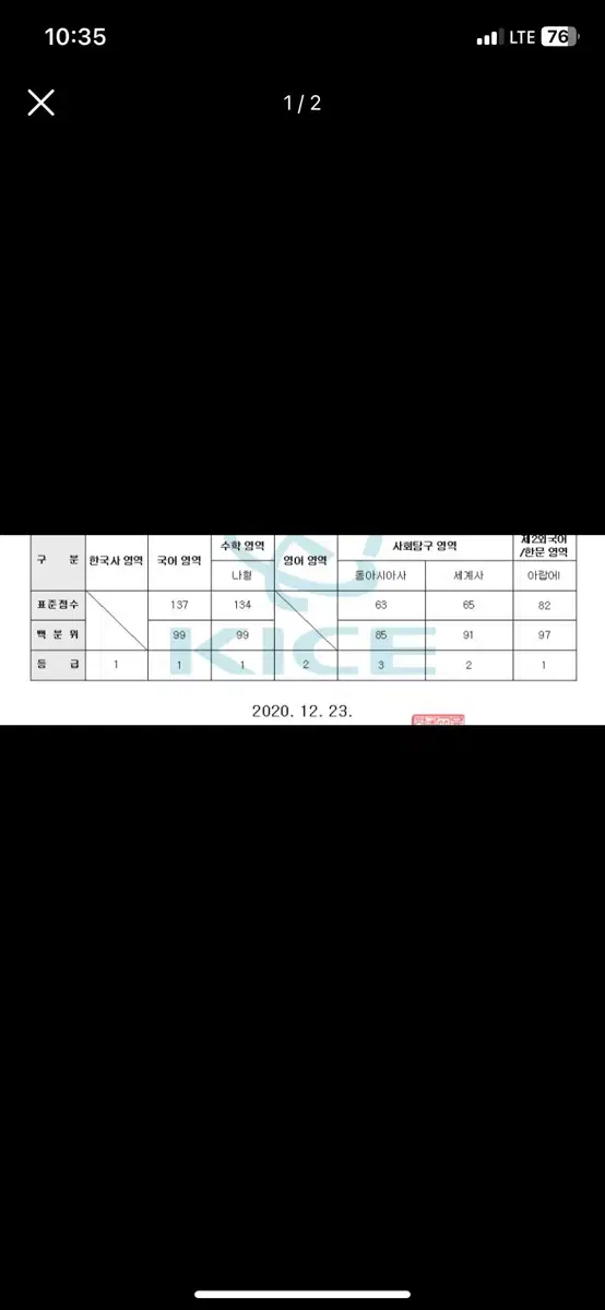 국어 겨울 단기 멘토링/과외합니다