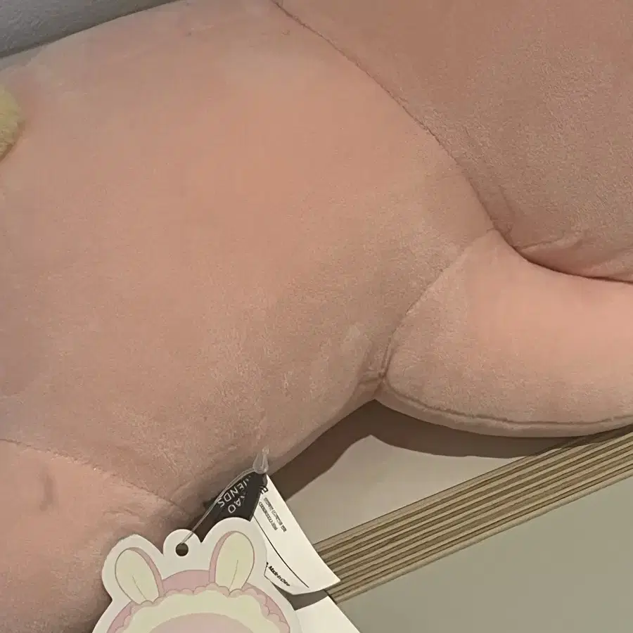 어피치 30cm 인형 팔아요