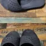 CROCS 슬리퍼 | Unisex(14-2)