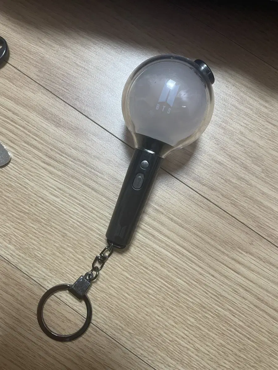 방탄 아미밤 키링