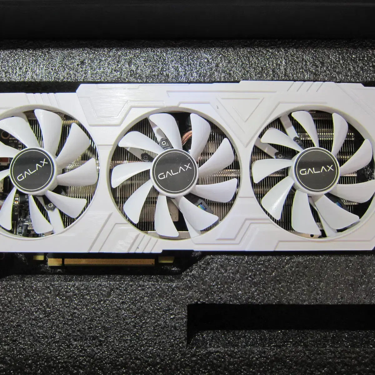 GALAX RTX2070 SUPER EX Gamer OC D6 8GB