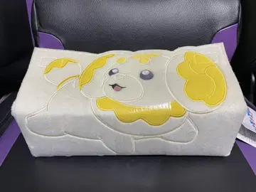 포켓몬 티슈 케이스(파피모찌)