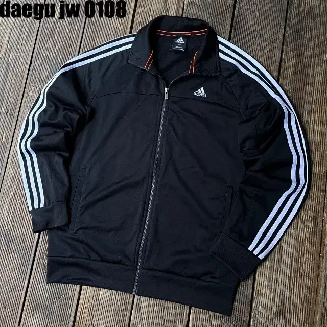 105 ADIDAS ZIPUP 아디다스 집업