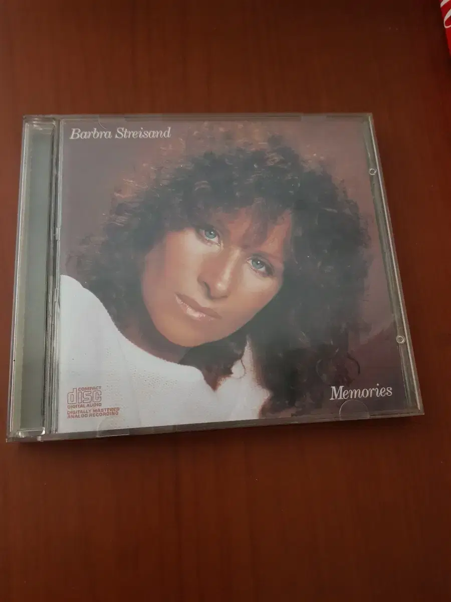 Barbra Streisand 올드팝씨디 OldpopCd 팝시디