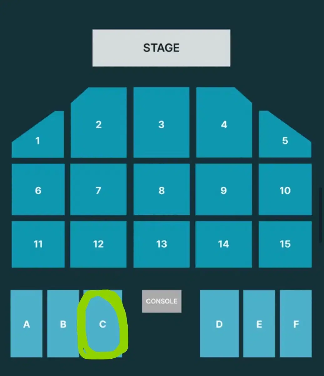 데이식스 콘서트 막콘 양도합니다