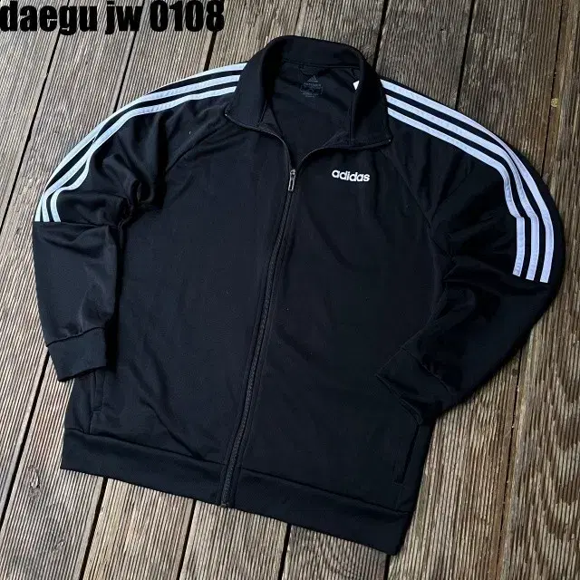 2XL ADIDAS ZIPUP 아디다스 집업