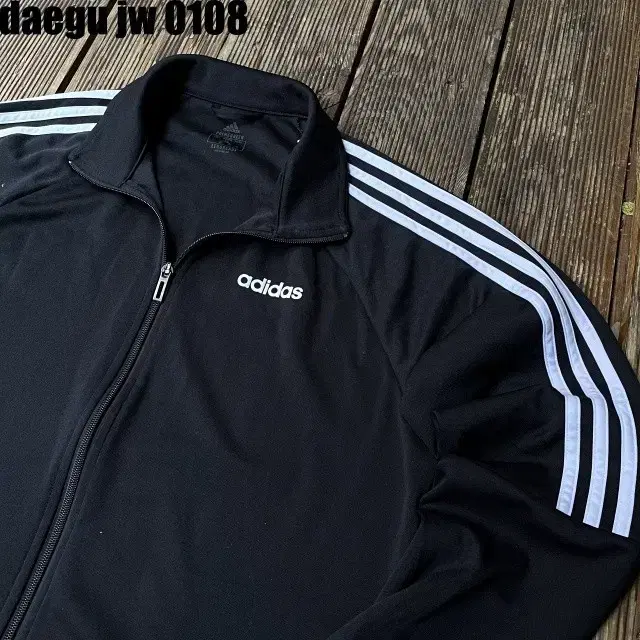 2XL ADIDAS ZIPUP 아디다스 집업