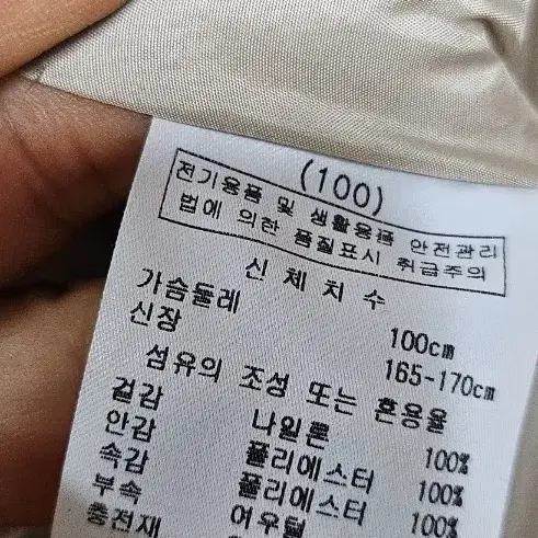 팜 스프링스. 롱폭스페딩