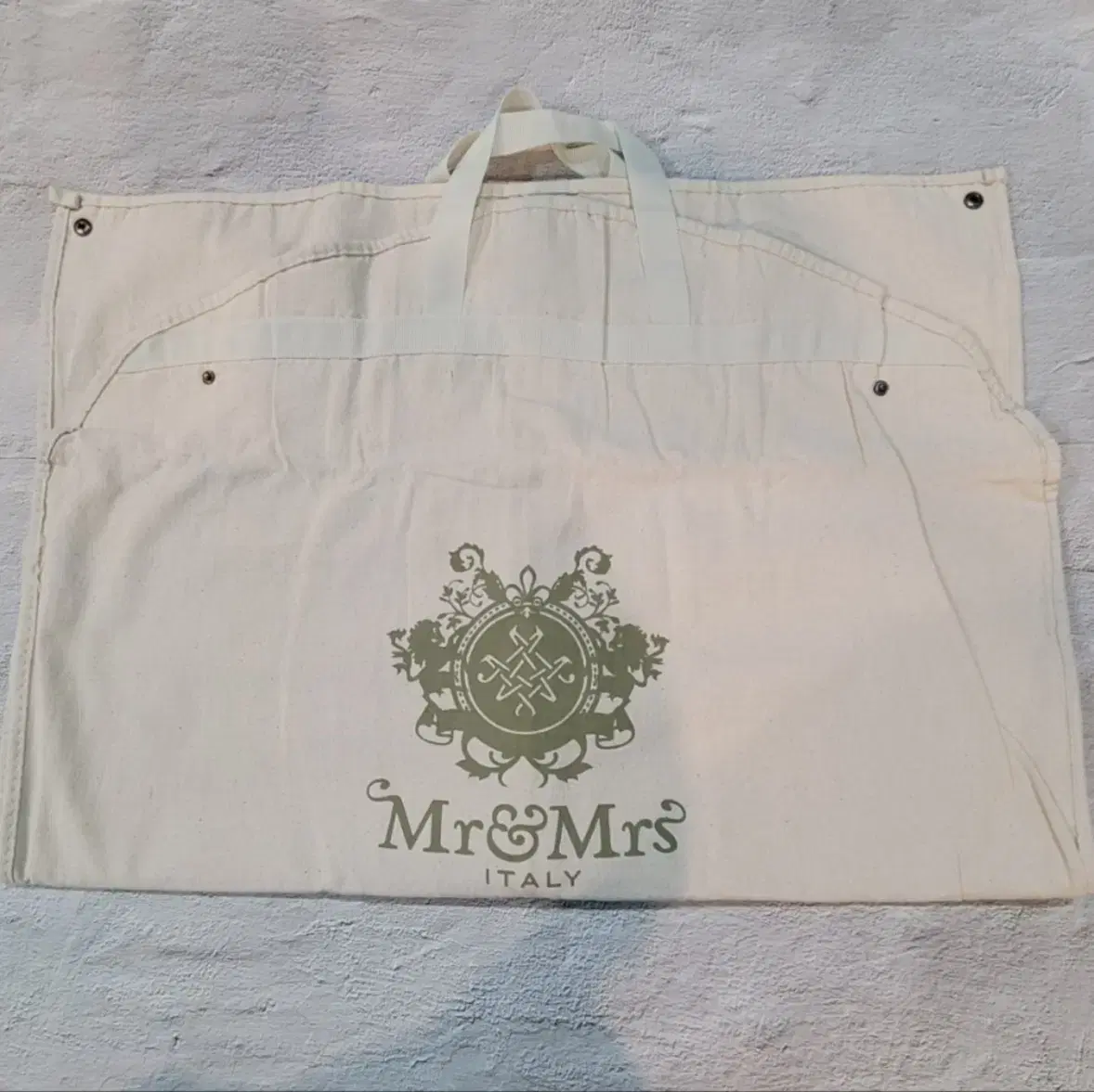 [New Products/Genuine Products] Mr. & Mrs. Fur Suit Covers Padded Covers