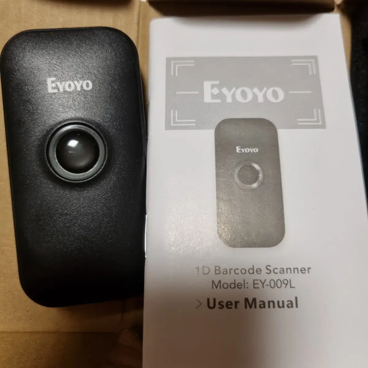 EYOYO Scanner(스캐너)