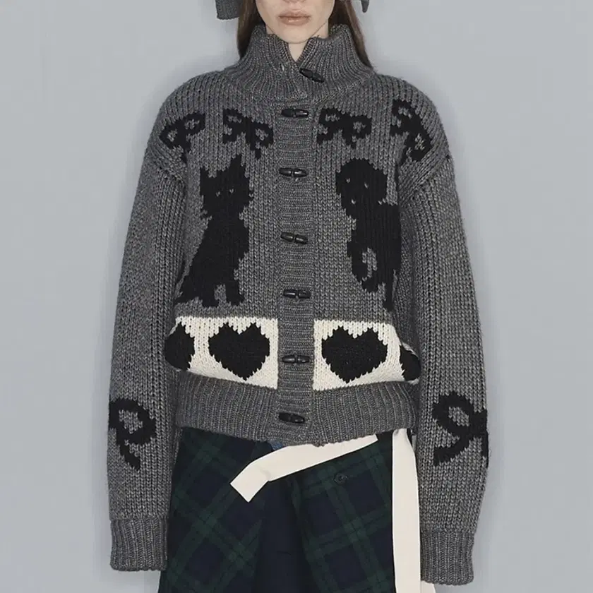 【OPEN YY】PET CLUB COWICHAN JACKET OPEN YY】PET CLUB COWICHAN JACKET