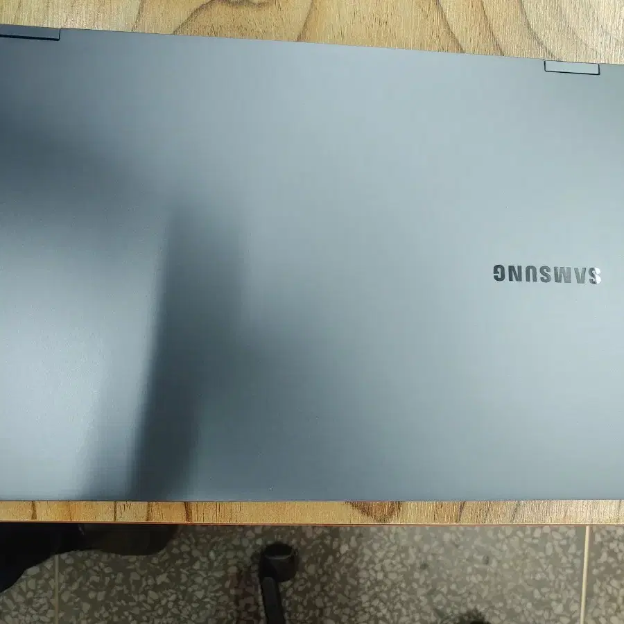 삼성갤럭시북 플렉스 2(nt950qda-x72ob). i7  11세대