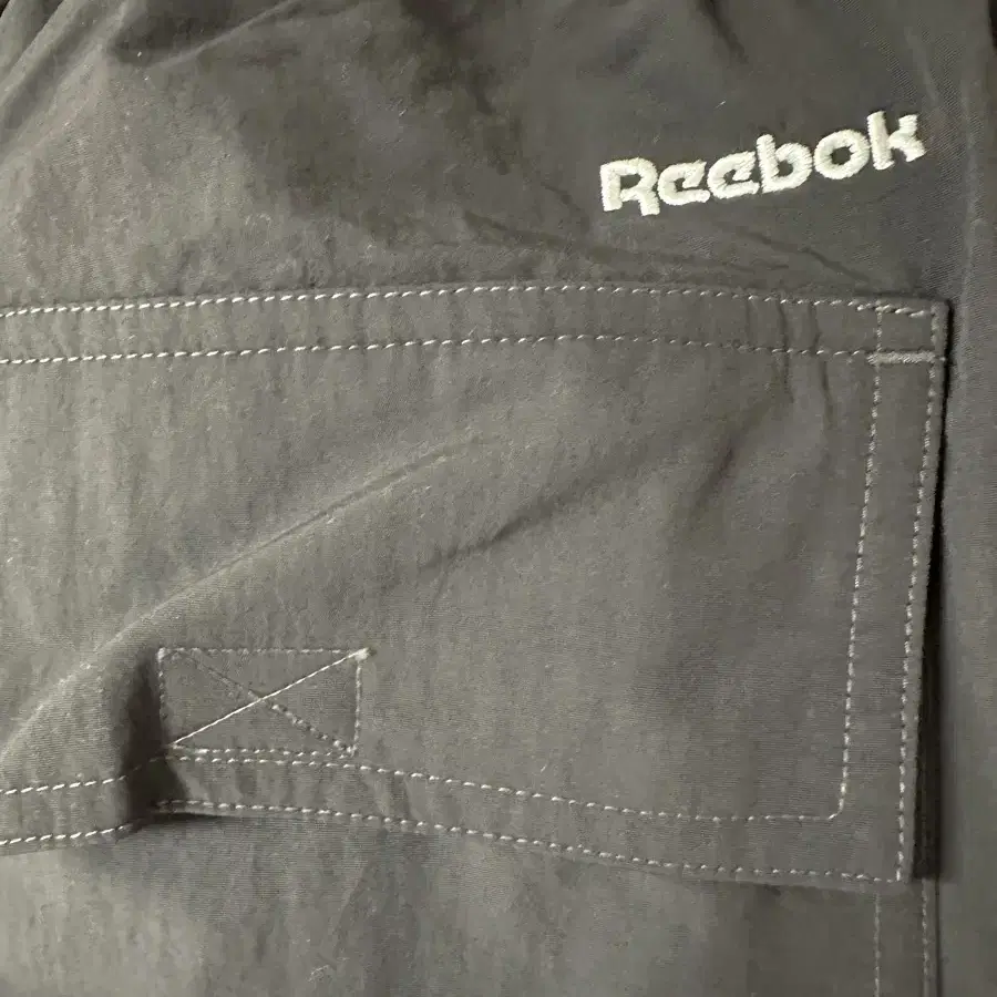 REEBOK X OBEY TRACK PANT 리복 오베이 콜라보 트랙팬츠