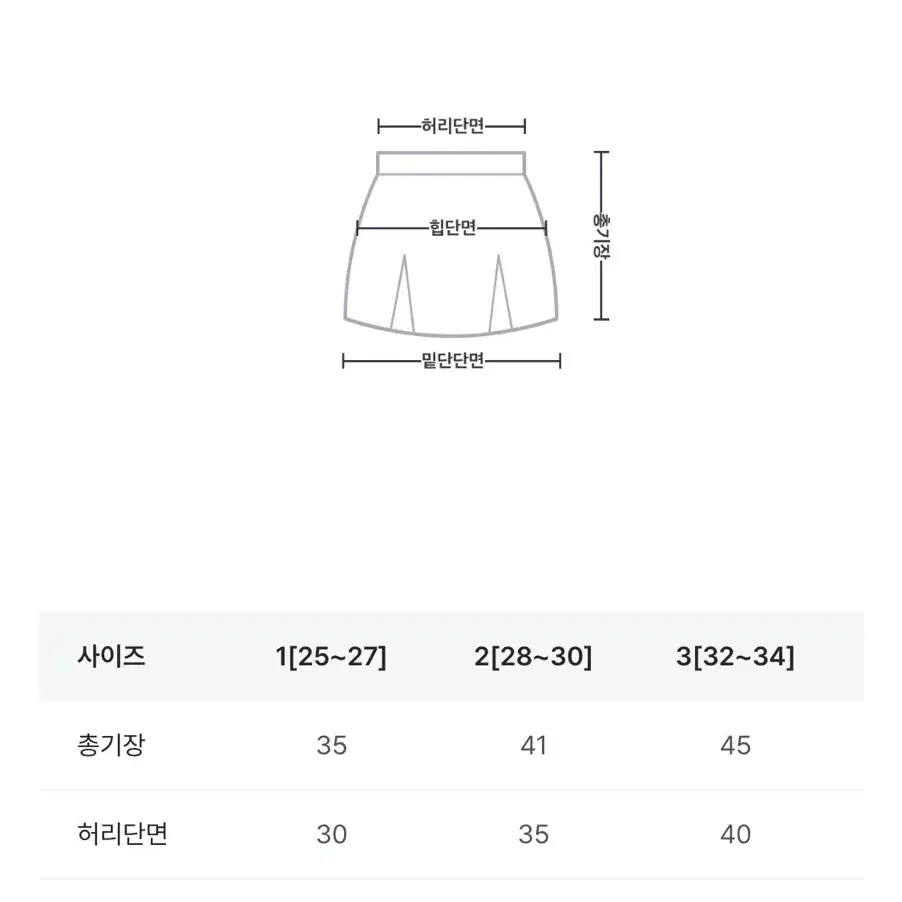 리리앤코-제리보나 뒷밴딩 플라워 플리츠 미니 스커트 2사이즈