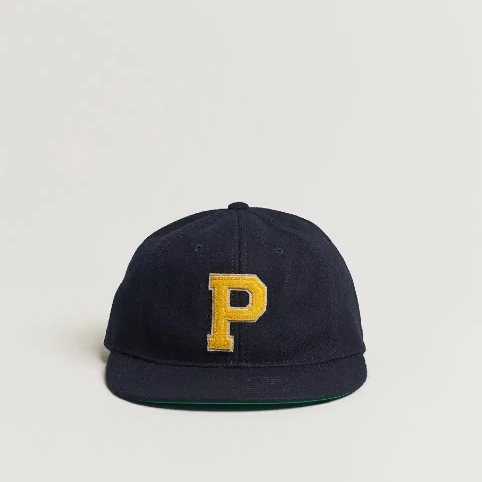 Polo 폴로 랄프로렌 - Wool Blend Ball Cap 울 볼캡