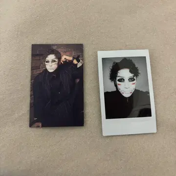 골든 폭격기 통미주연지 굿즈