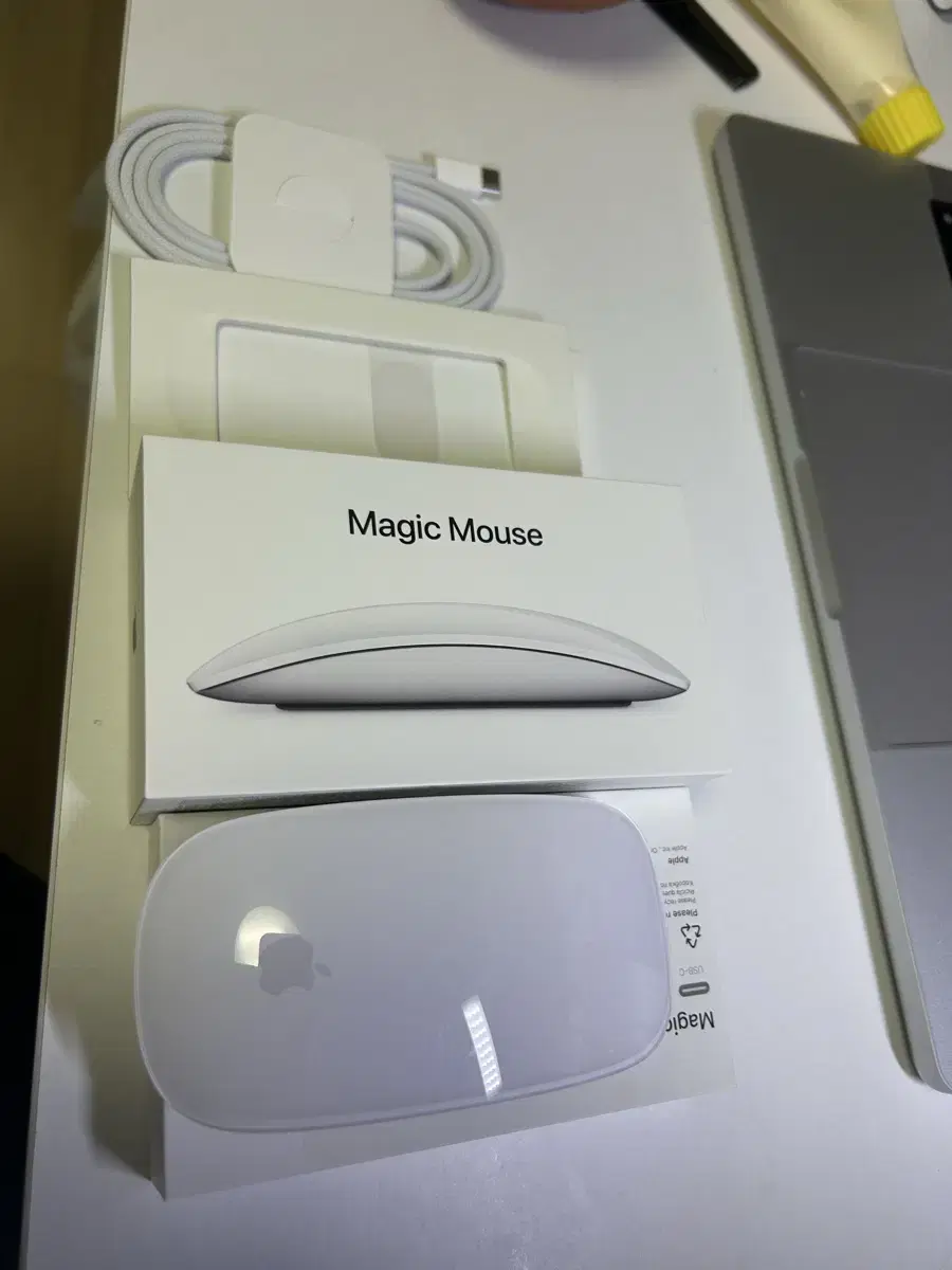 Apple Magic Mouse 2 Full Pack 25.01.05 Purchase