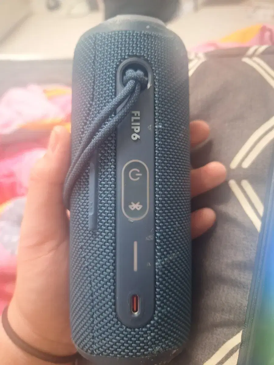 jbl 플립6