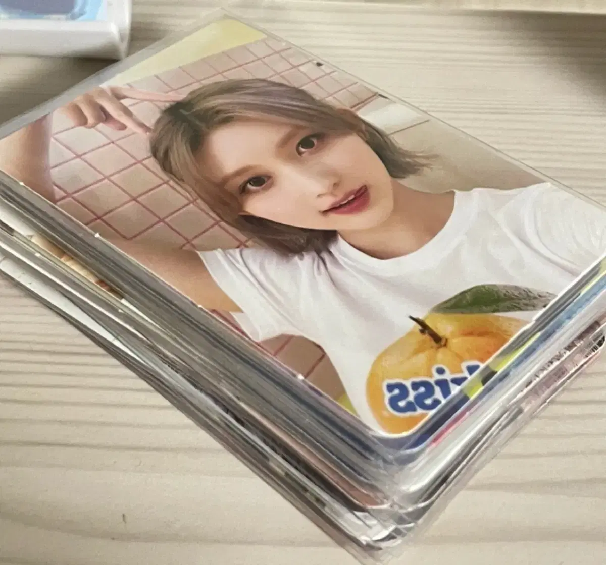 Ivephotocard bulk WTS!