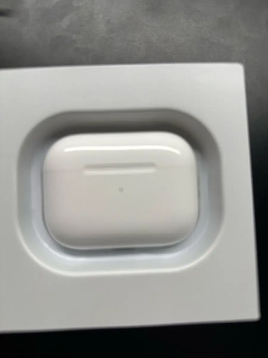 Chai Pot Pro 2 wts AirPods