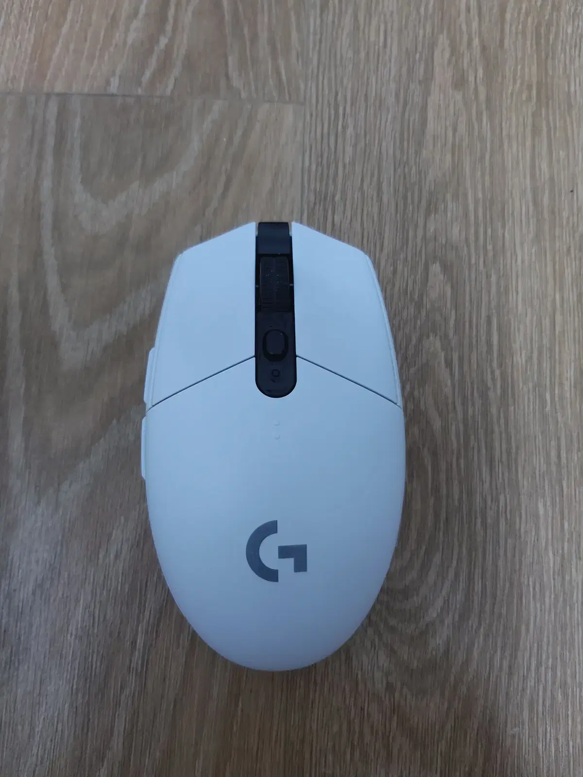 로지텍 G304 정품