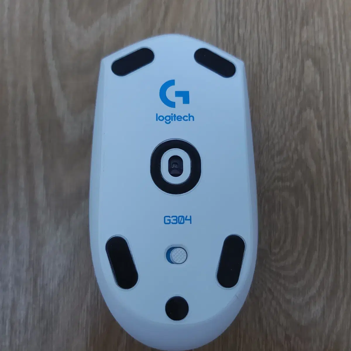 로지텍 G304 정품