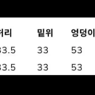 아비에무아 와이드 레그 트윌 트라우저 슬랙스 (브라운)