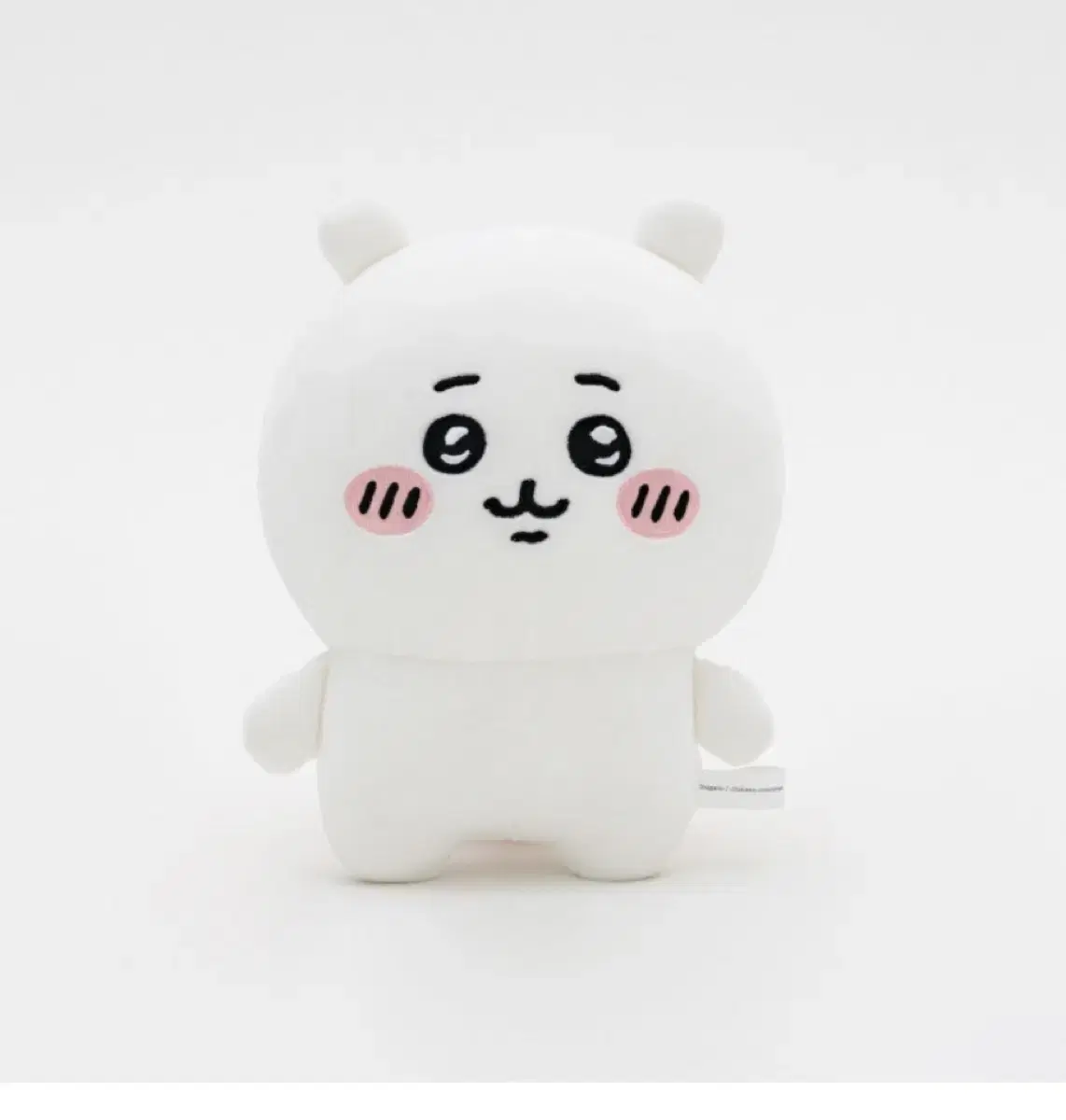 새상품 먼작귀 치이카와 봉제인형 25cm