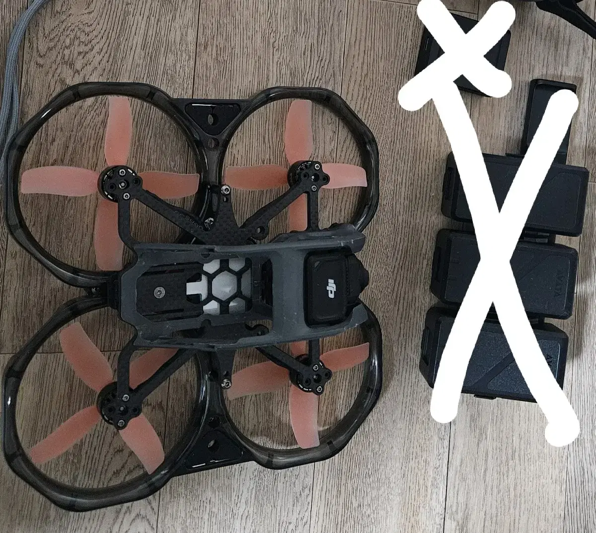 dji avata 아바타 1 판매