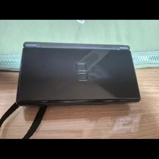 닌텐도 ds lite