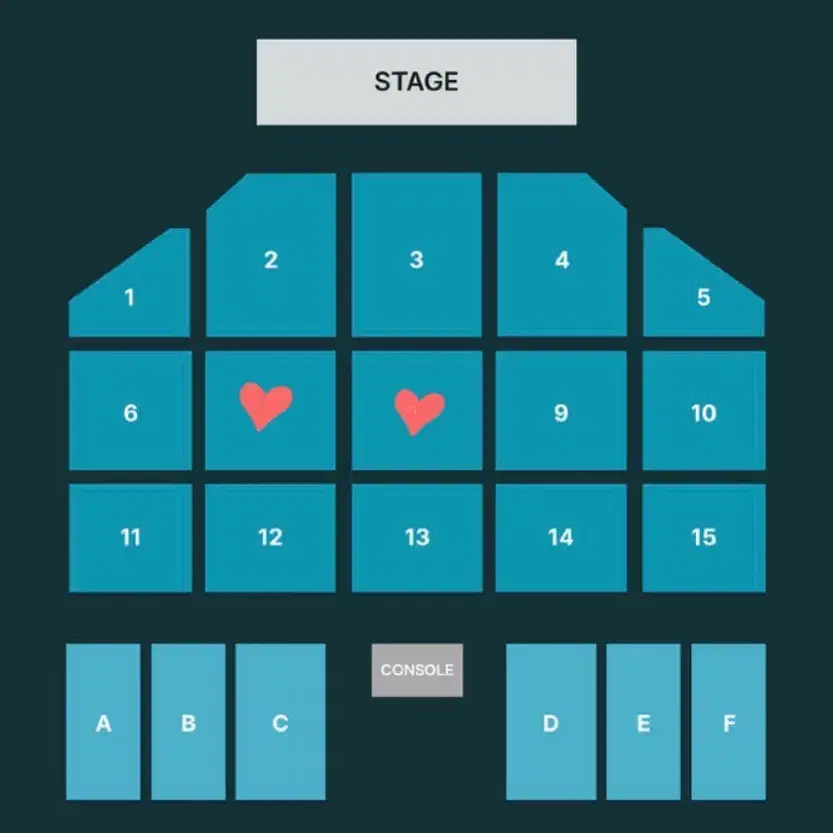 데이식스 콘서트 부산 첫콘 8구역 day6 concert 데식