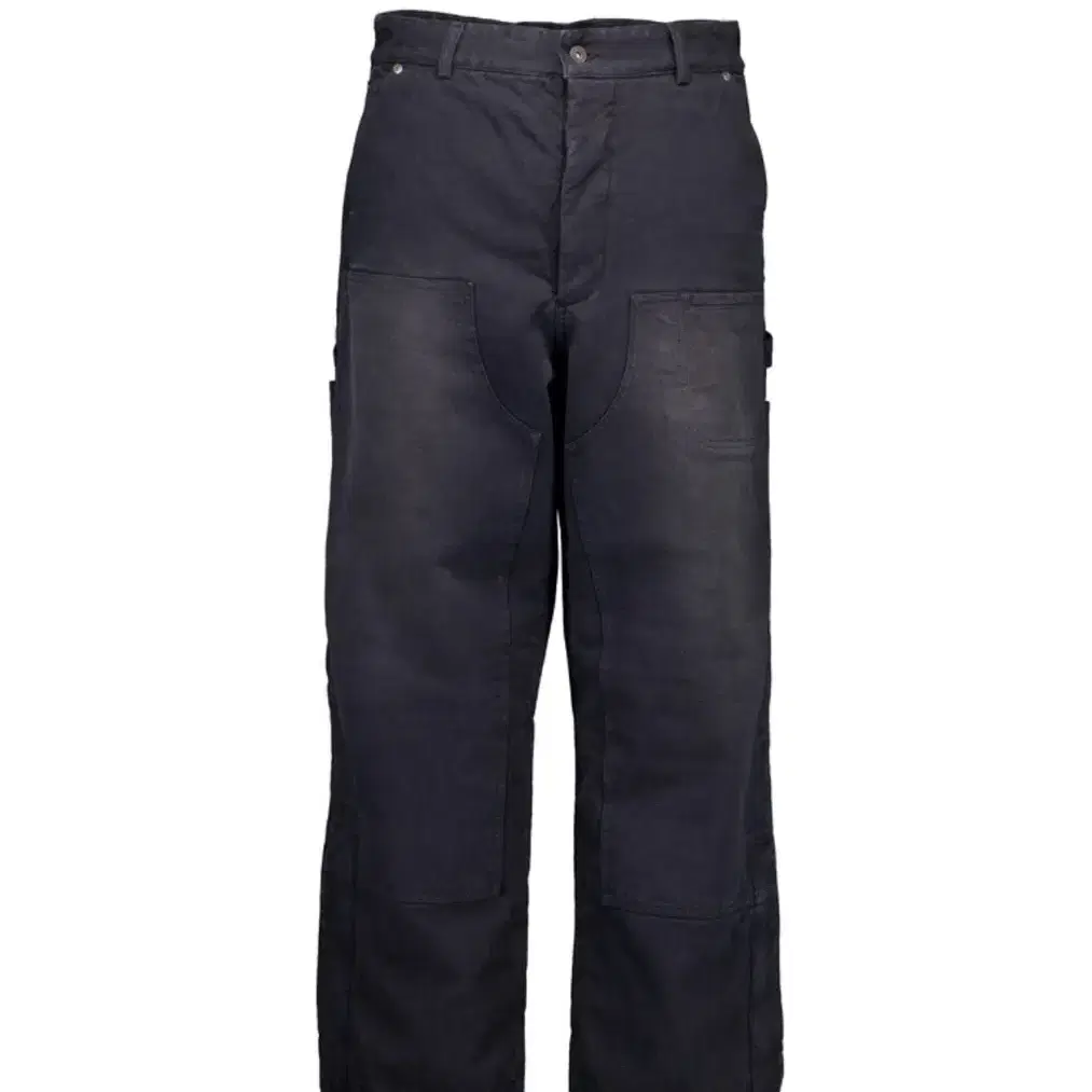 더써든랩 Sulfur Dyeing Padded Carfender Pant