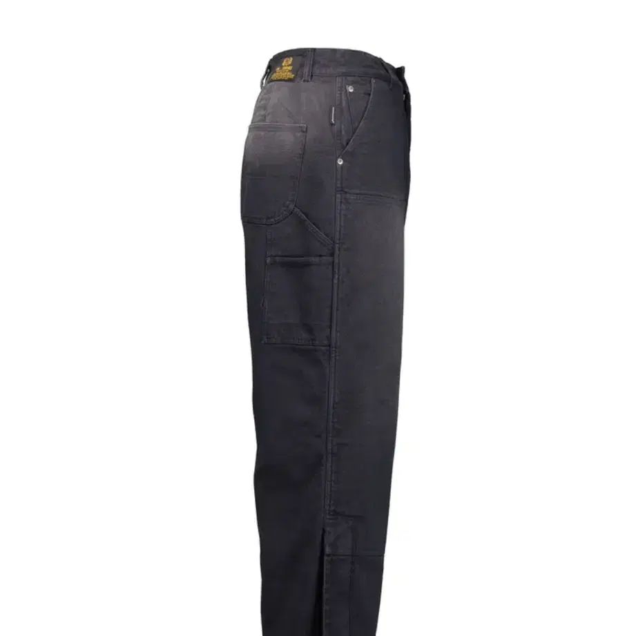 더써든랩 Sulfur Dyeing Padded Carfender Pant