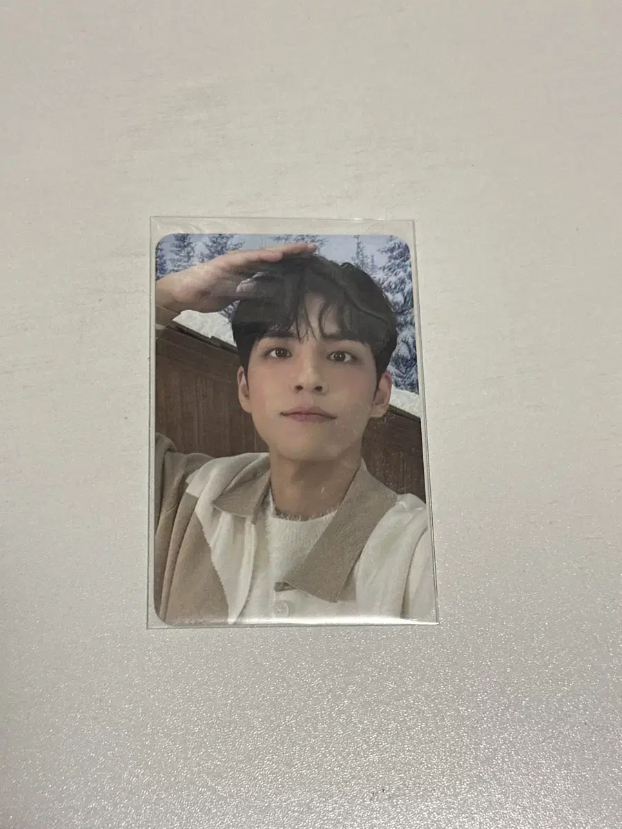 Day 6 CLONE GIFT 40,000 won md photocard WTS WTS WTS