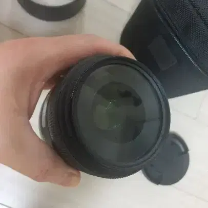 S급 캐논 EF-S 마운트 시그마 아트 삼식이 30mm f1.4