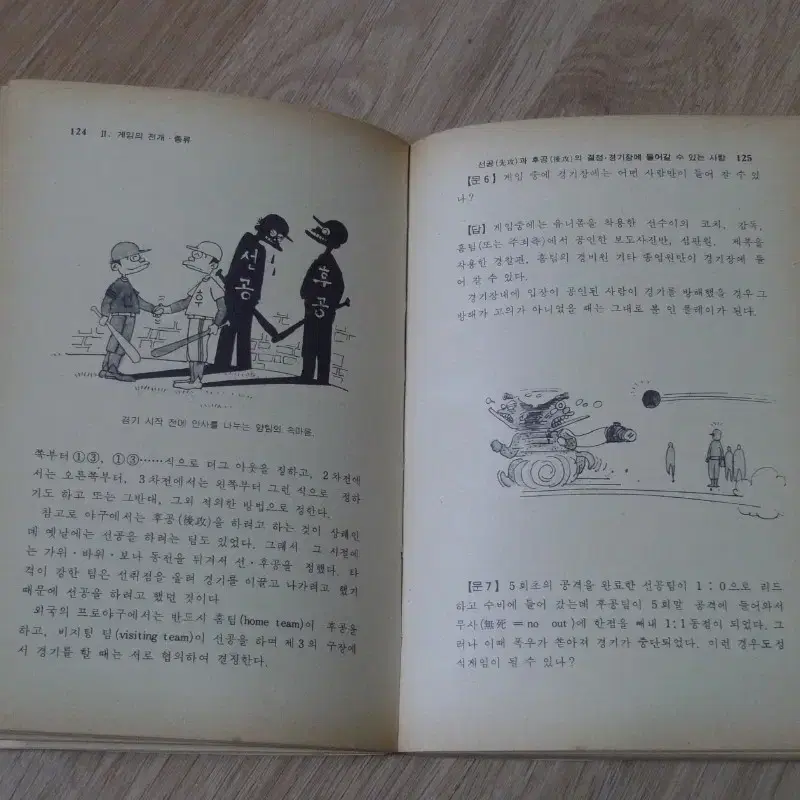 1980년 야구백과