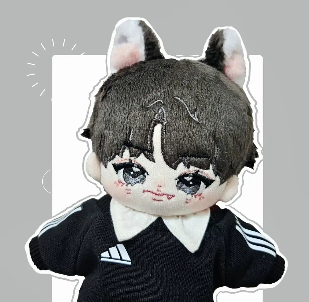 Park Gunwook doll sell it (@parkgunwook)