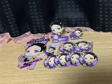 도쿄 리벤저스 하이타니 란