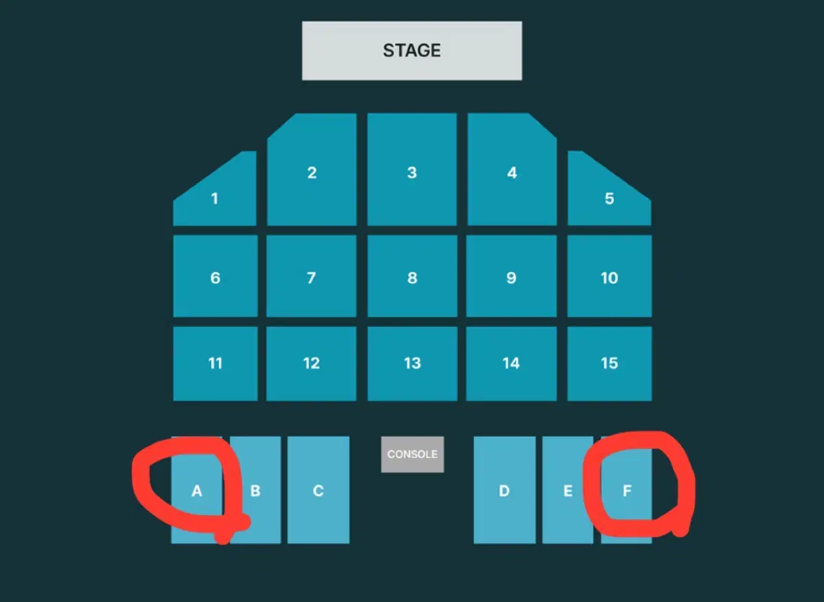 데이식스 부산콘서트 2/2일요일 막콘 티켓 양도 월드투어