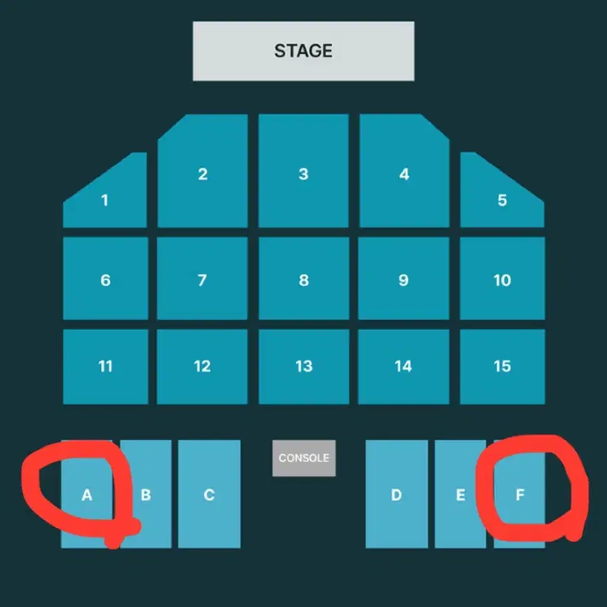 데이식스 부산콘서트 2/2일요일 막콘 티켓 양도 월드투어