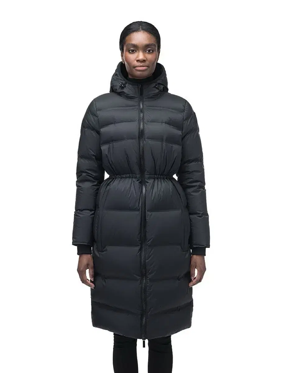 Novis Delta Padding XS